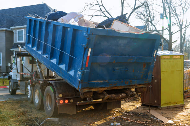 Best Yard Waste Removal  in The Hills, NJ
