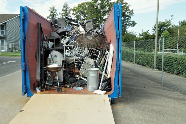 Best Estate Cleanout Services  in The Hills, NJ