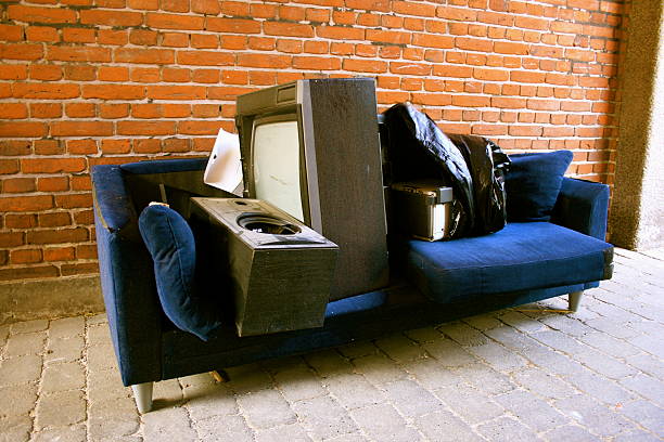 Best Office Junk Removal  in The Hills, NJ