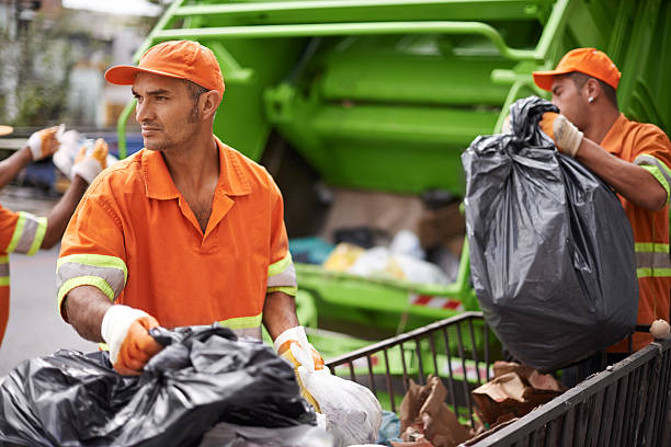 The Hills, NJ Junk Removal Company