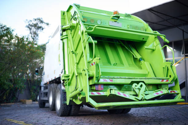 Best Commercial Junk Removal  in The Hills, NJ