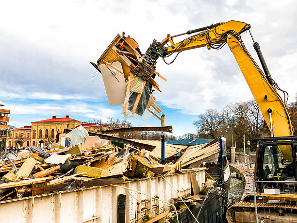 Appliance Disposal in The Hills, NJ